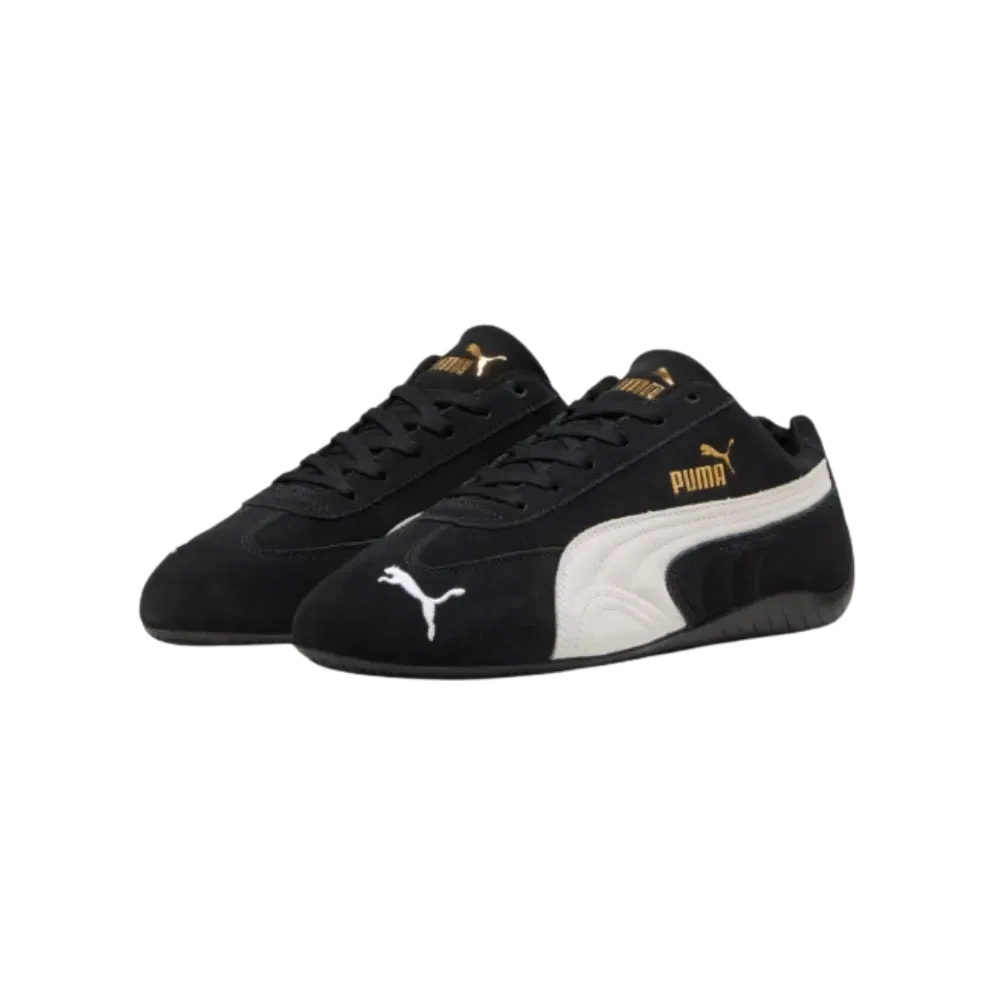 Puma Speedcat OG Black White