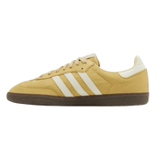 adidas Samba OG Reflective Nylon Oat