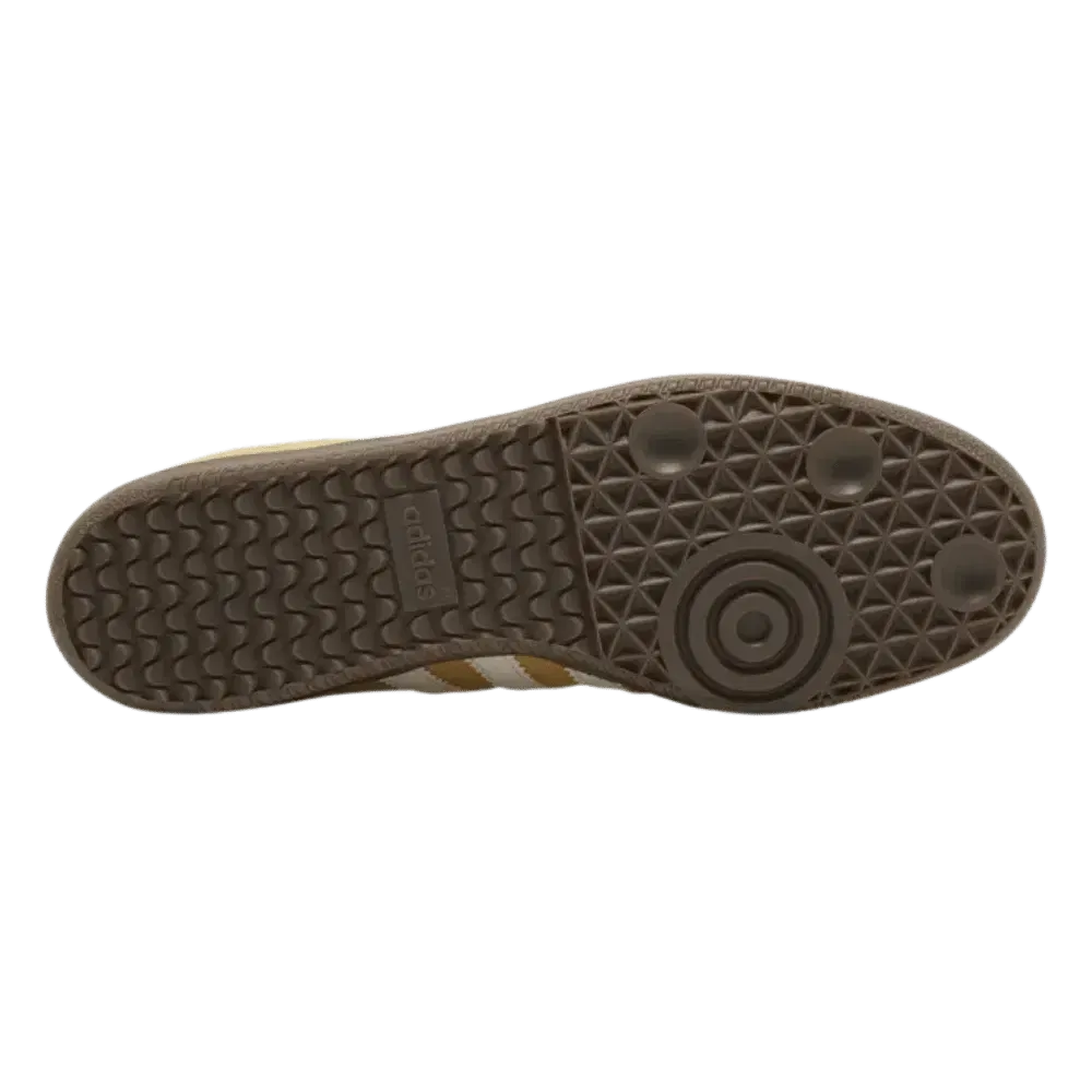 adidas Samba OG Reflective Nylon Oat