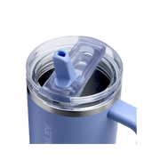 Stanley The Quencher ProTour Flip Straw Tumbler Hydrangea