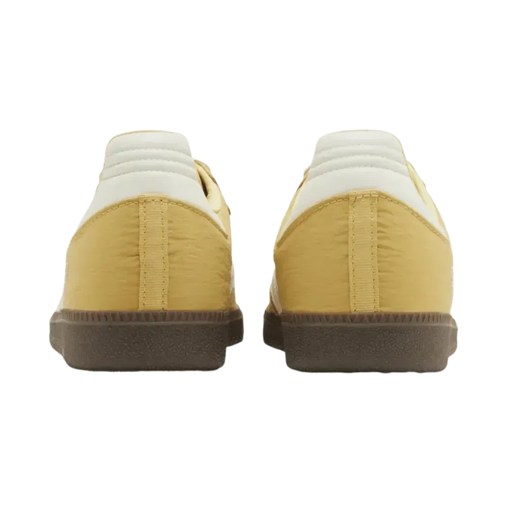 adidas Samba OG Reflective Nylon Oat