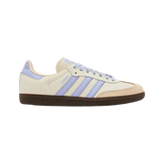 adidas Samba OG Cream White Violet (Women's)