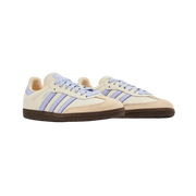 adidas Samba OG Cream White Violet (Women's)