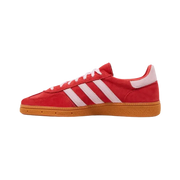 Wmns Handball Spezial 'Bright Red Clear Pink'