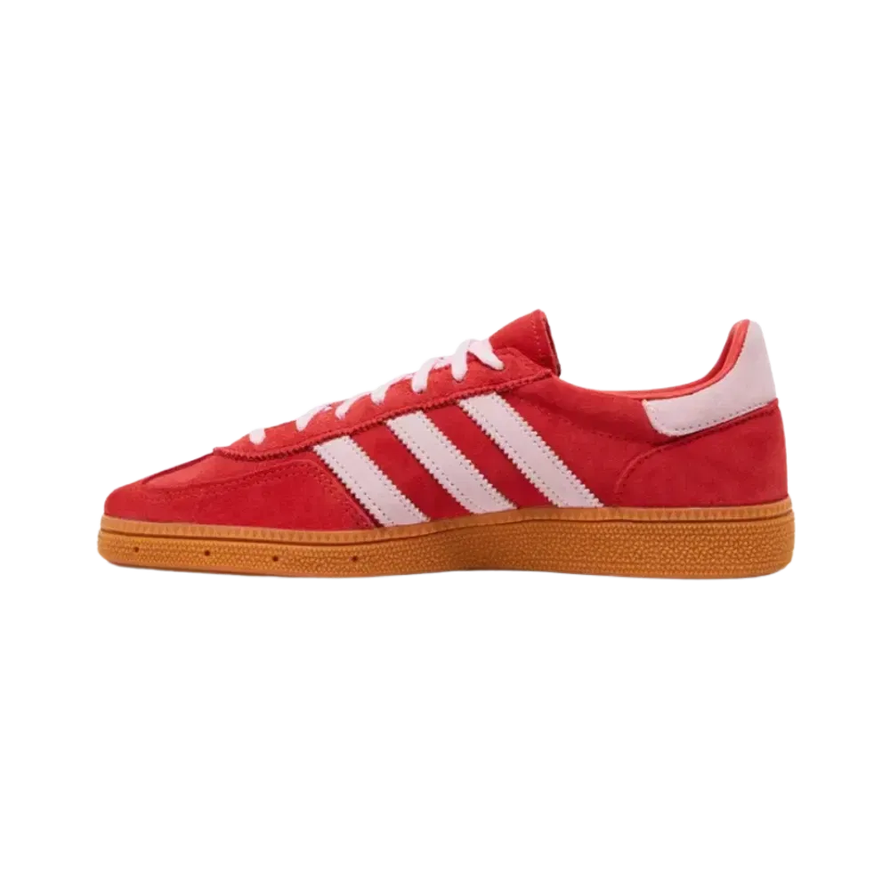 Wmns Handball Spezial 'Bright Red Clear Pink'