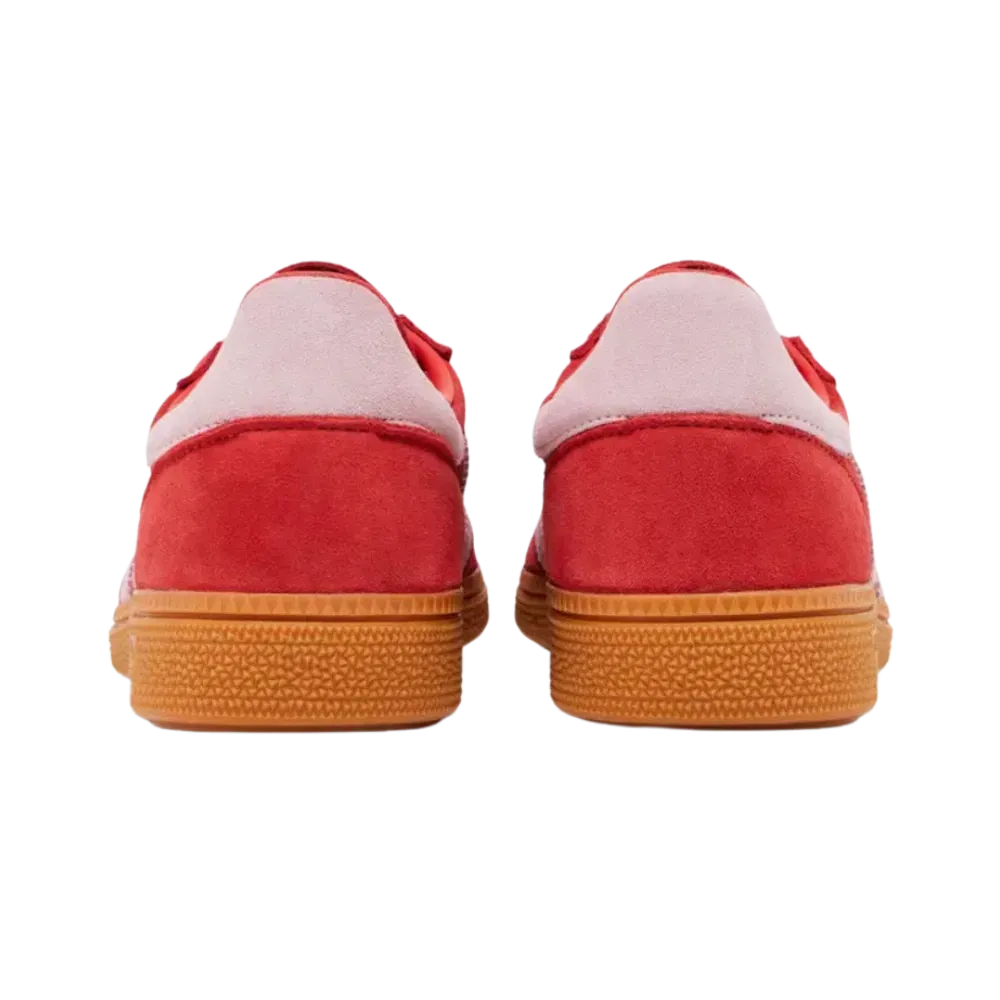 Wmns Handball Spezial 'Bright Red Clear Pink'