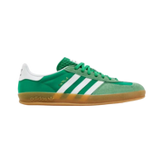 Adidas Gazelle Indoor 'Hazy Green'