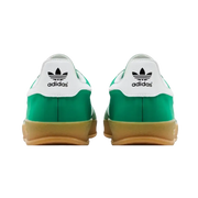 Adidas Gazelle Indoor 'Hazy Green'