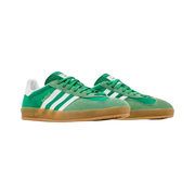 Adidas Gazelle Indoor 'Hazy Green'