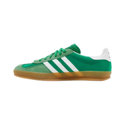 Adidas Gazelle Indoor 'Hazy Green'
