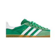 Adidas Gazelle Indoor 'Hazy Green'