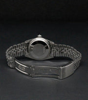 Rolex | Datejust | 1601 | Steel | 36 mm | Steel | Blue | Automatic