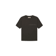 The Fear of God ESSENTIALS Off‑Black T-Shirt