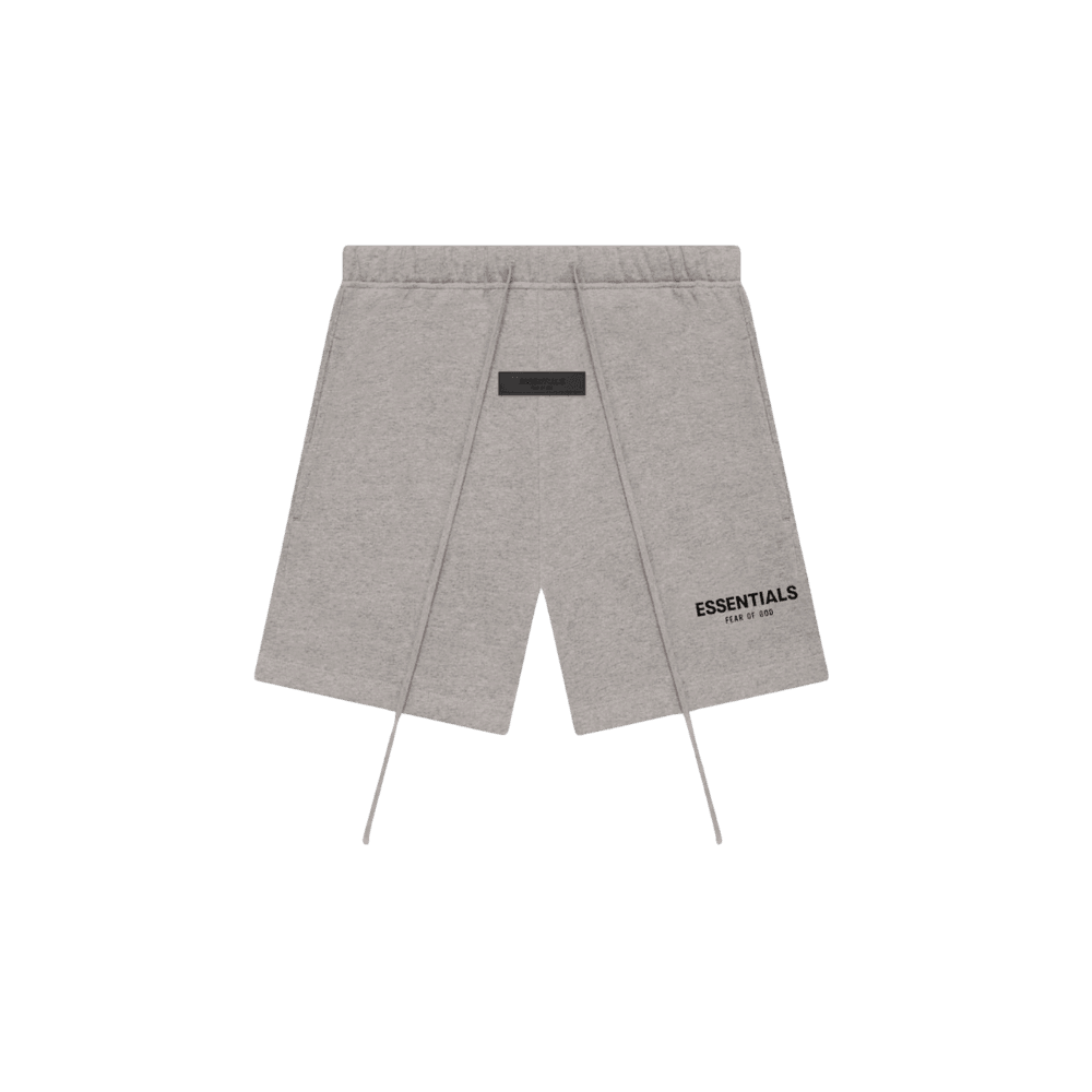 Fear of God Essentials Sweatshort (SS22)Dark Oatmeal