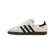 Adidas Wmns Samba OG 'White Floral Embroidery'