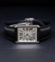Cartier Tank