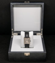 Cartier Tank