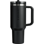 Stanley Quencher Protour Flip Straw Tumbler 'Black 2.0'