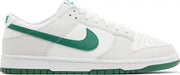 Nike Dunk Low 'Summit White Malachite'