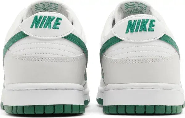 Nike Dunk Low 'Summit White Malachite'