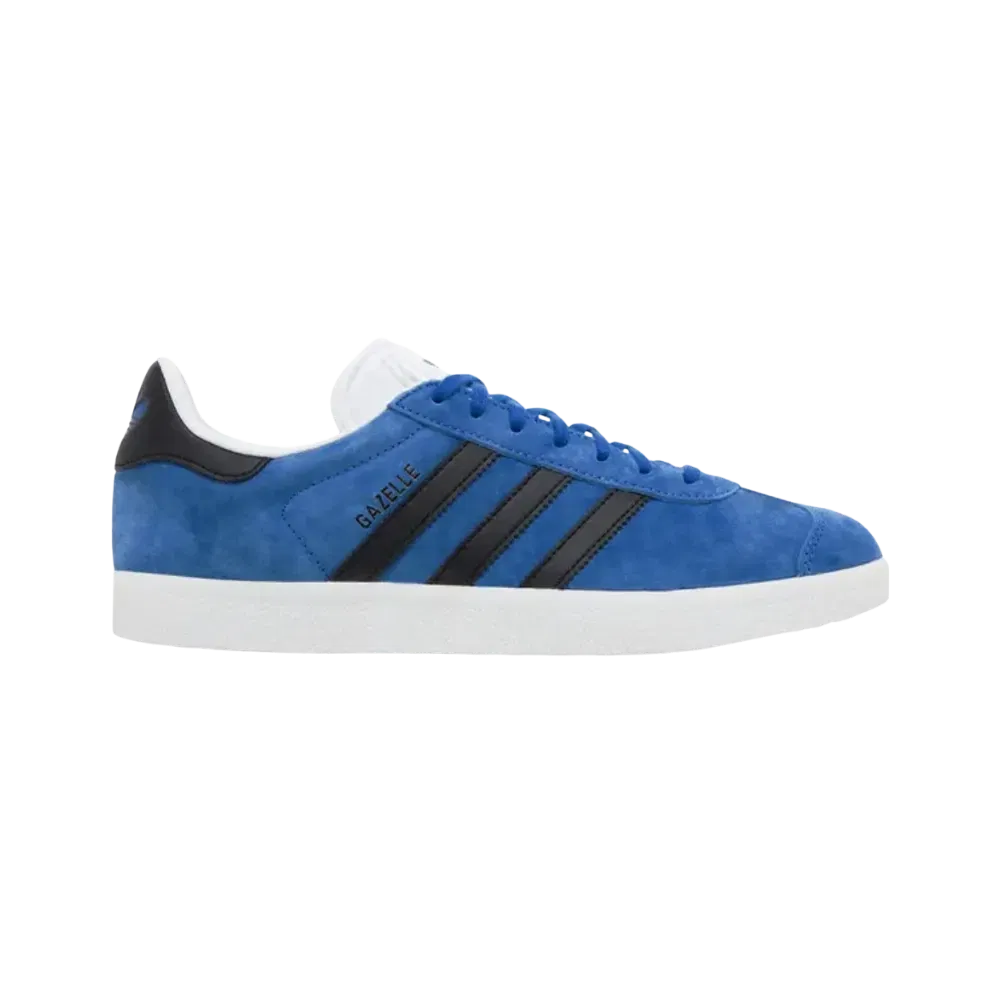 Adidas Gazelle Blue Bird Core Black