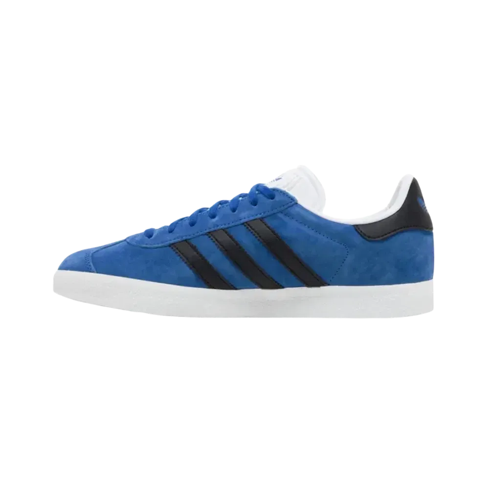 Adidas Gazelle Blue Bird Core Black