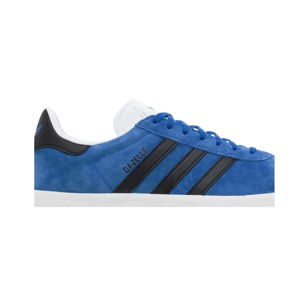 Adidas Gazelle Blue Bird Core Black