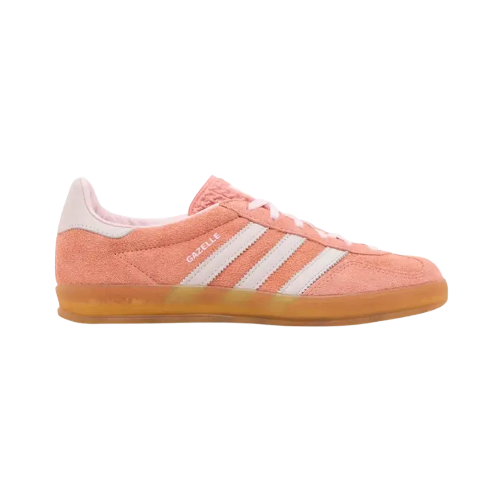 Adidas Gazelle Indoor Wonder Clay (Women'S)
