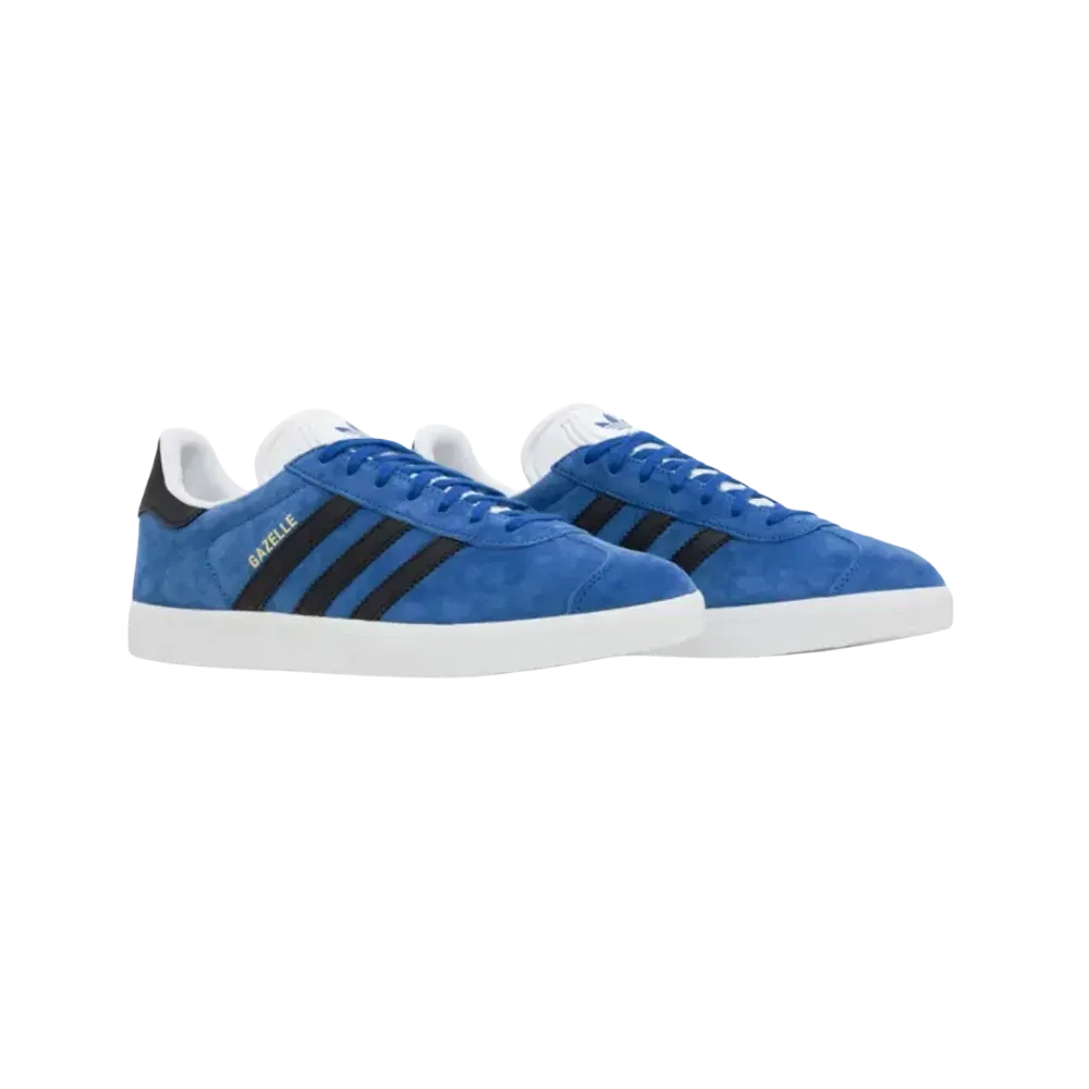 Adidas Gazelle Blue Bird Core Black