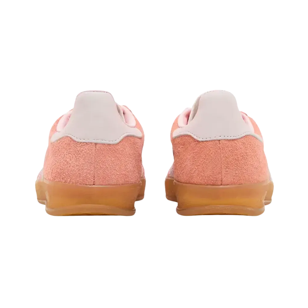 Adidas Gazelle Indoor Wonder Clay (Women'S)