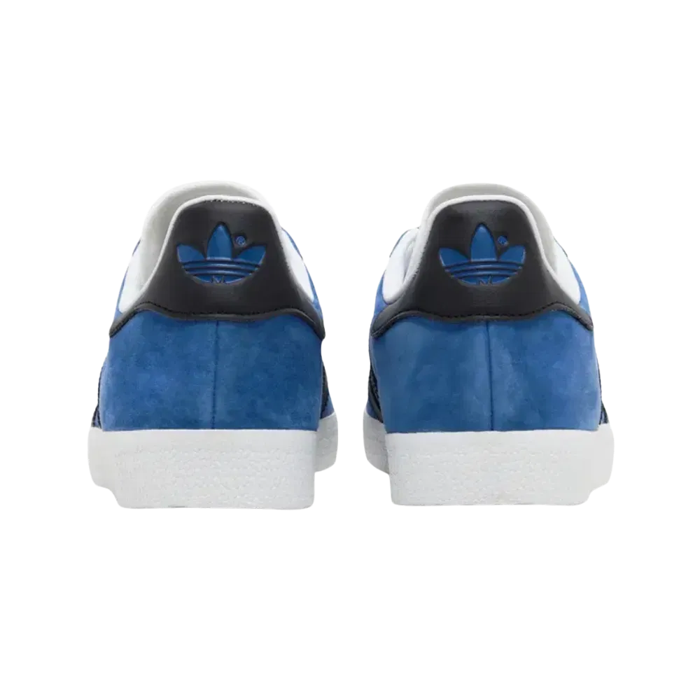 Adidas Gazelle Blue Bird Core Black