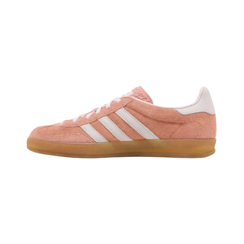 Adidas Gazelle Indoor Wonder Clay (Women'S)
