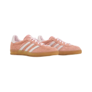 Adidas Gazelle Indoor Wonder Clay (Women'S)