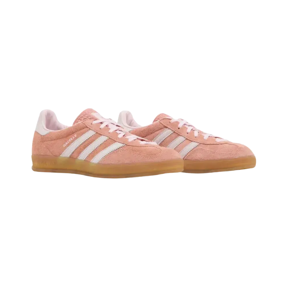 Adidas Gazelle Indoor Wonder Clay (Women'S)
