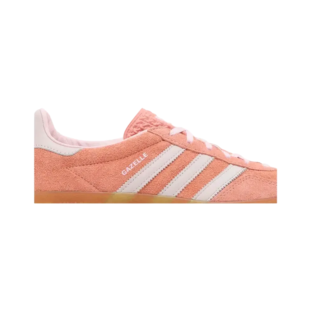 Adidas Gazelle Indoor Wonder Clay (Women'S)