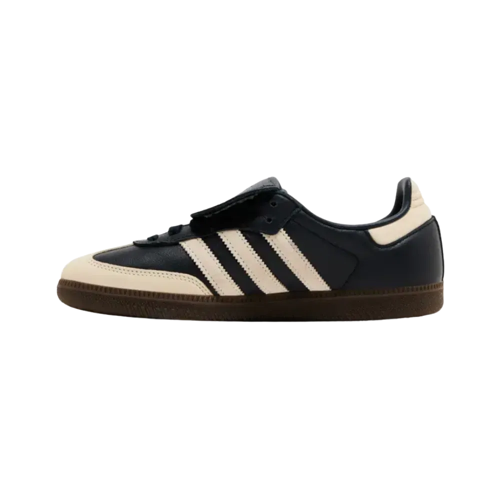 Wmns Samba LT 'Aurora Ink Cream White'