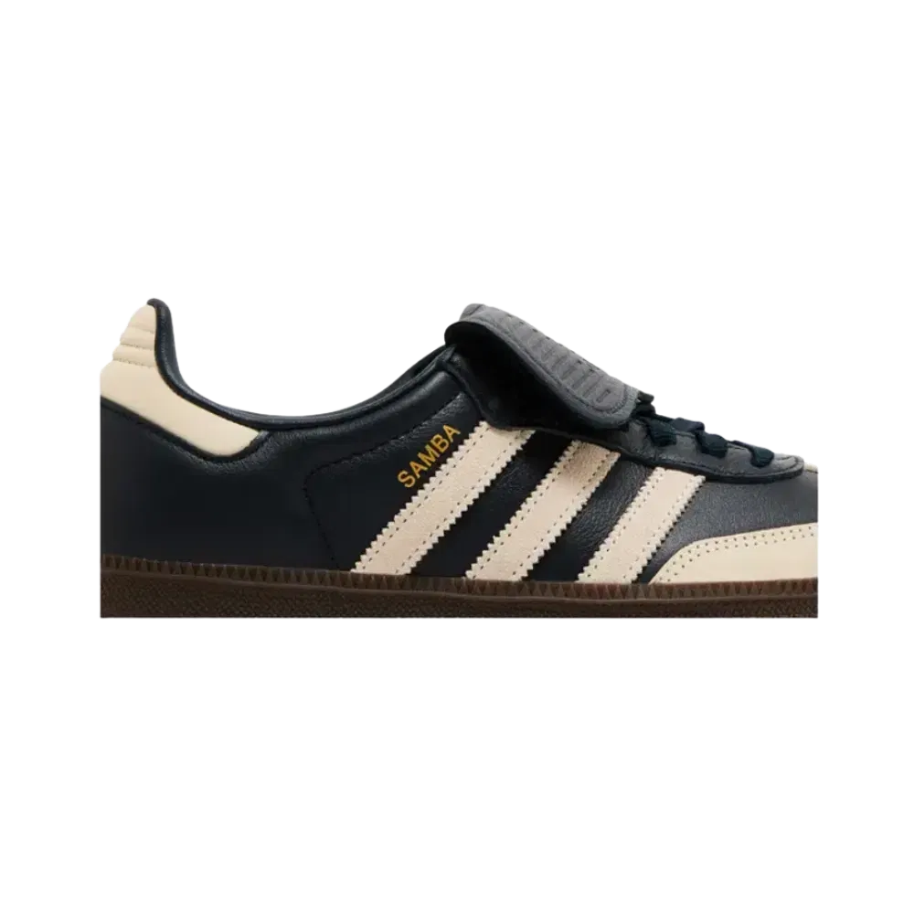Wmns Samba LT 'Aurora Ink Cream White'