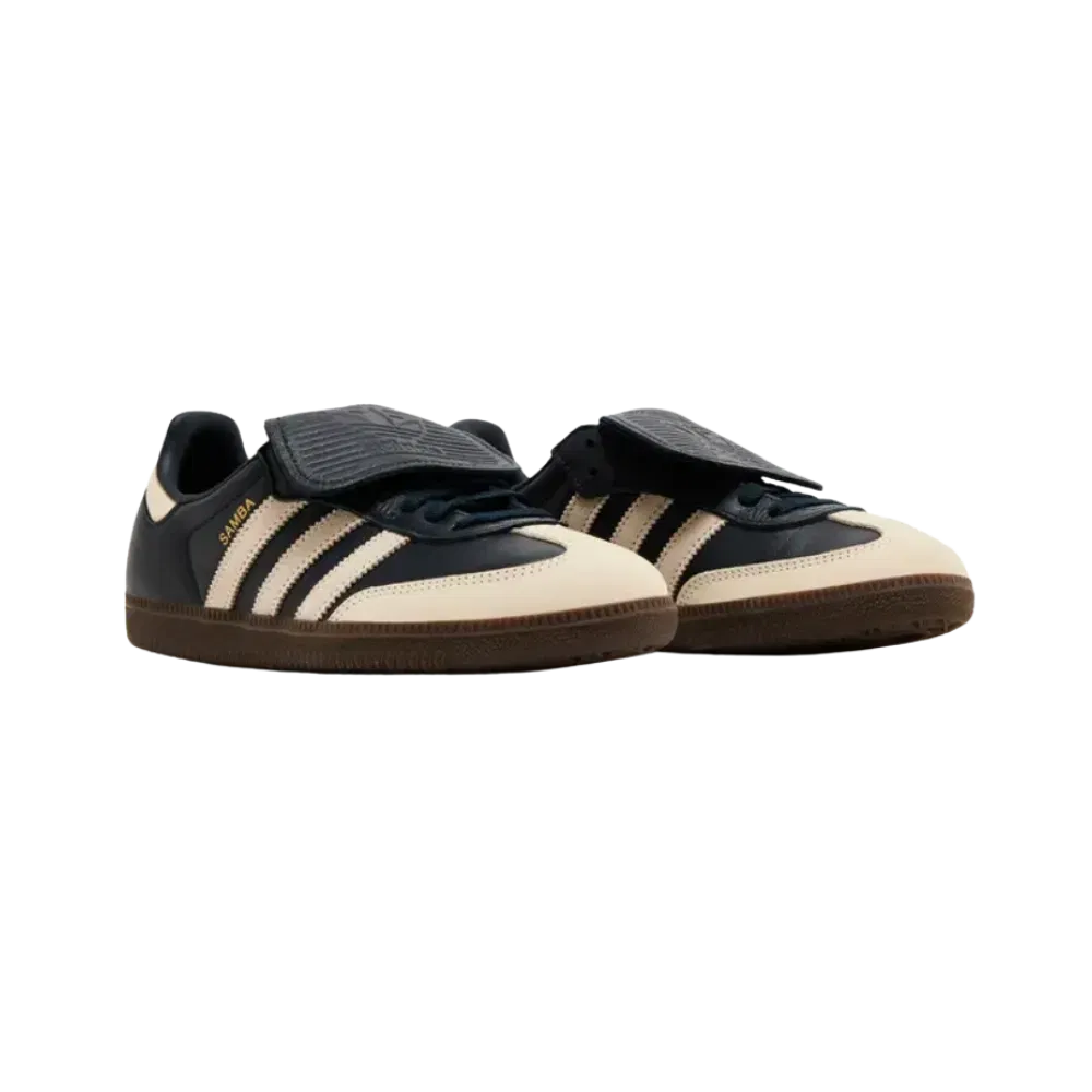 Wmns Samba LT 'Aurora Ink Cream White'
