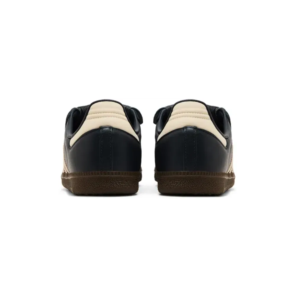Wmns Samba LT 'Aurora Ink Cream White'