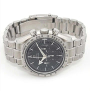 Omega Speedmaster Broad Arrow Mint Condition Full Set + Omega AD Service in July 2025