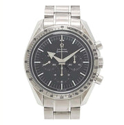 Omega Speedmaster Broad Arrow Mint Condition Full Set + Omega AD Service in July 2025