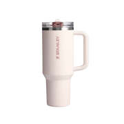 Stanley Quencher ProTour Flip Straw Tumbler Rose Quartz