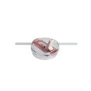 Stanley Quencher ProTour Flip Straw Tumbler Rose Quartz