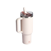 Stanley Quencher ProTour Flip Straw Tumbler Rose Quartz