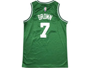 Boston Celtics Vintage Antoine Walker Jersey