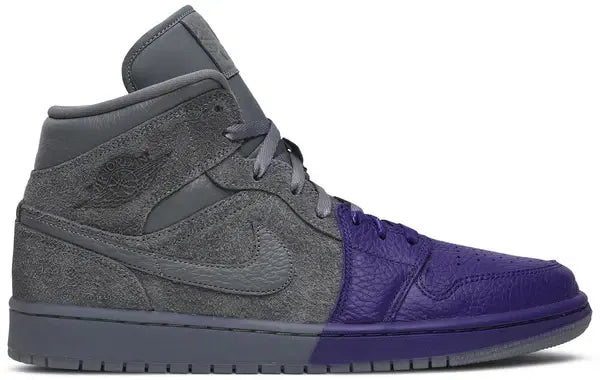 Sheila Rashid x Air Jordan 1 Mid UNITE