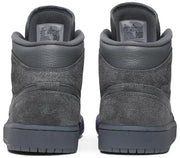 Sheila Rashid x Air Jordan 1 Mid UNITE