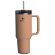 Stanley The Fall Refresh Quencher 40 OZ Camel