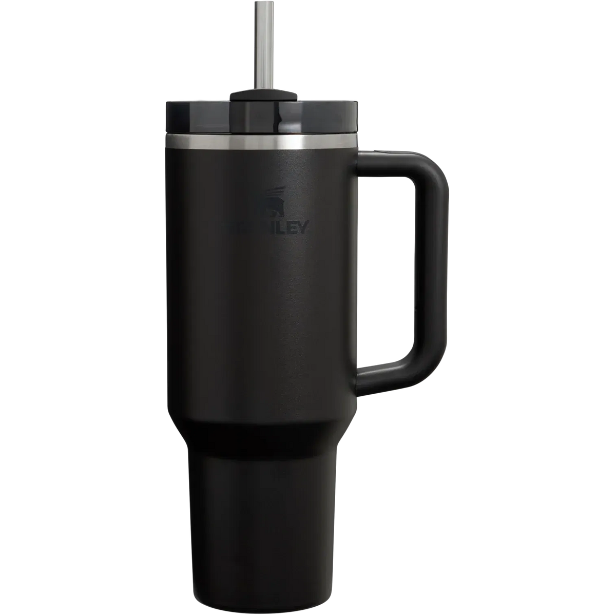 Stanley Tumbler Mug "Black 2.0"