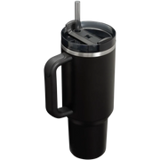 Stanley Tumbler Mug "Black 2.0"